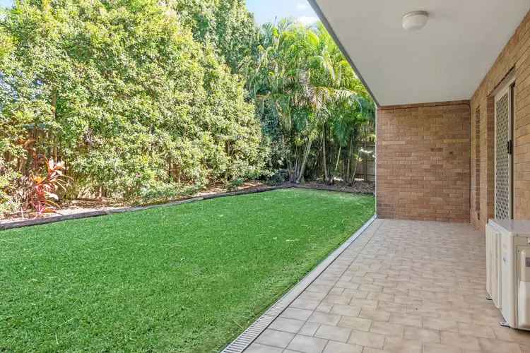 2/96 Glenalva Terrace, Enoggera QLD 4051