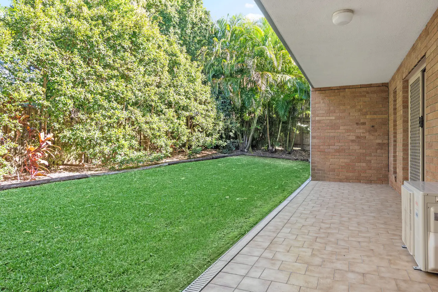 Main view of Homely unit listing, 2/96 Glenalva Terrace, Enoggera QLD 4051