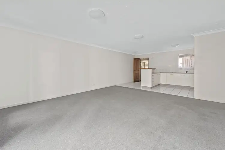 Third view of Homely unit listing, 2/96 Glenalva Terrace, Enoggera QLD 4051