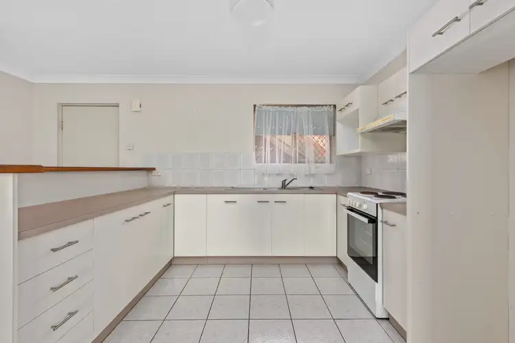 Fourth view of Homely unit listing, 2/96 Glenalva Terrace, Enoggera QLD 4051