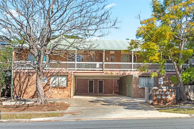 Sixth view of Homely unit listing, 2/96 Glenalva Terrace, Enoggera QLD 4051
