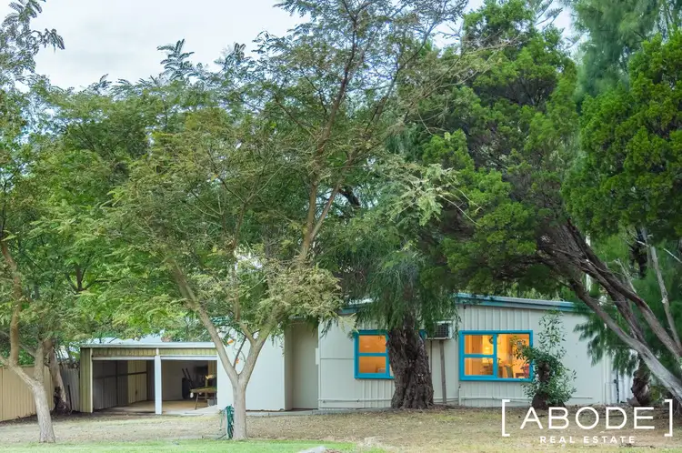 Main view of Homely house listing, 9 Milluna Street, Falcon WA 6210