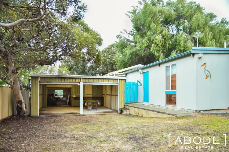 Third view of Homely house listing, 9 Milluna Street, Falcon WA 6210