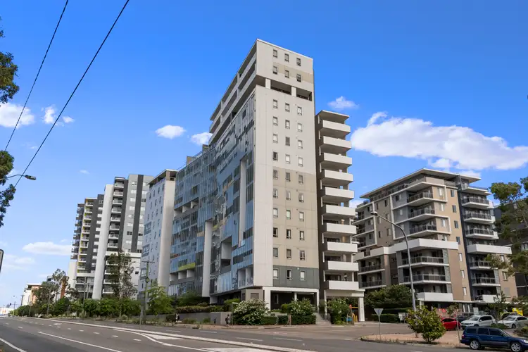 Main view of Homely apartment listing, 90/1 Browne Parade, Warwick Farm NSW 2170