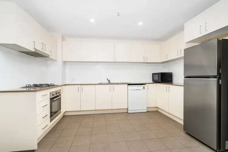 Fifth view of Homely apartment listing, 90/1 Browne Parade, Warwick Farm NSW 2170