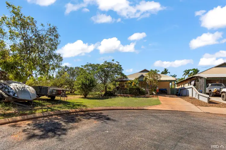 Sixth view of Homely house listing, 24a Smirnoff Place, Cable Beach WA 6726