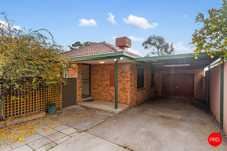 2/18 Watson Avenue, Eaglehawk VIC 3556