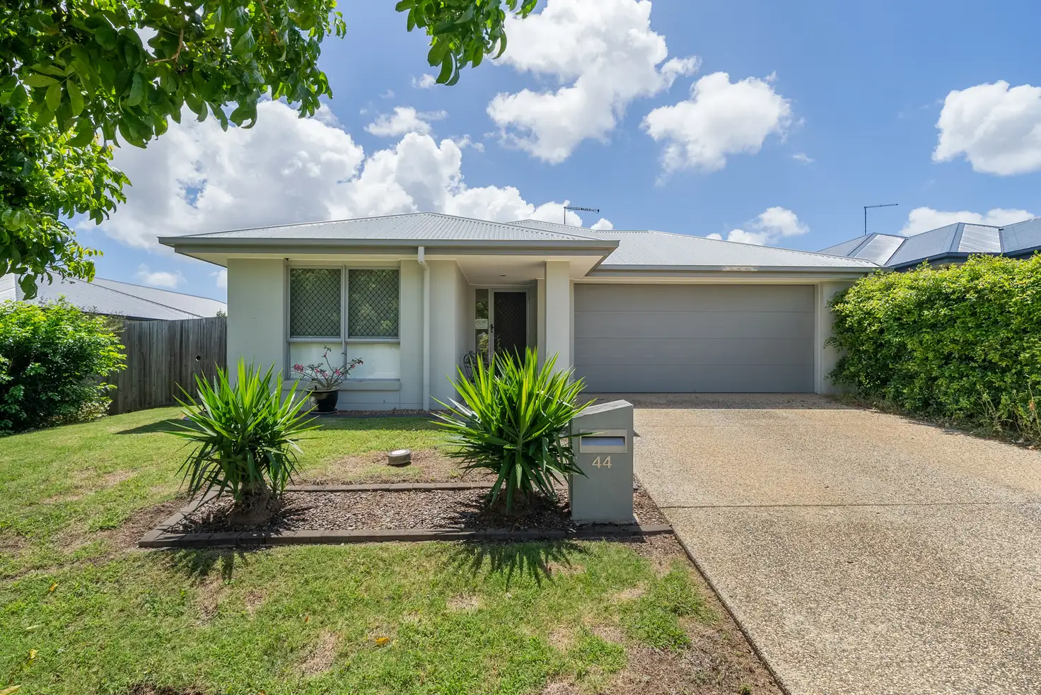 Main view of Homely house listing, 44 Marmoset Circuit, Dakabin QLD 4503