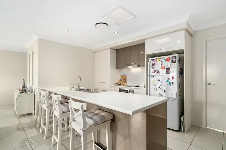 Fourth view of Homely house listing, 44 Marmoset Circuit, Dakabin QLD 4503