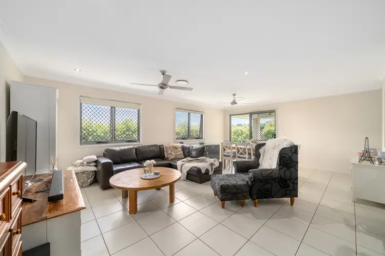Fifth view of Homely house listing, 44 Marmoset Circuit, Dakabin QLD 4503