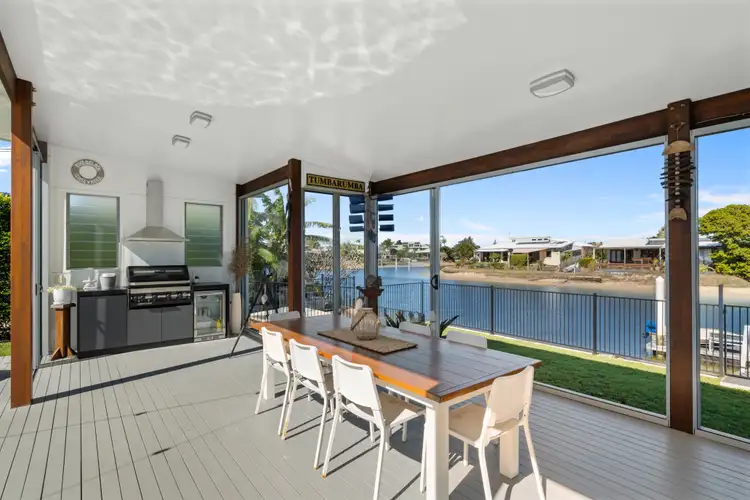 29 Glenlea Drive, Maroochydore QLD 4558