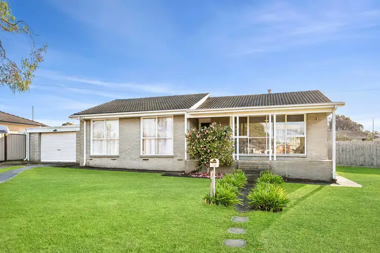 Main view of Homely house listing, 70 James Street, Belmont VIC 3216