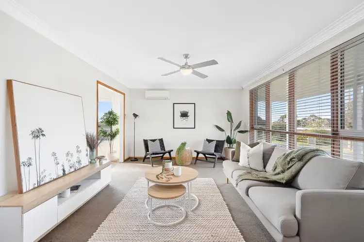 Second view of Homely house listing, 70 James Street, Belmont VIC 3216