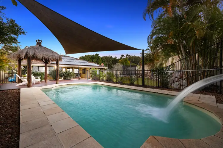 1 Corvus Drive, Cashmere QLD 4500