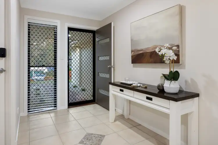 Third view of Homely house listing, 1 Corvus Drive, Cashmere QLD 4500