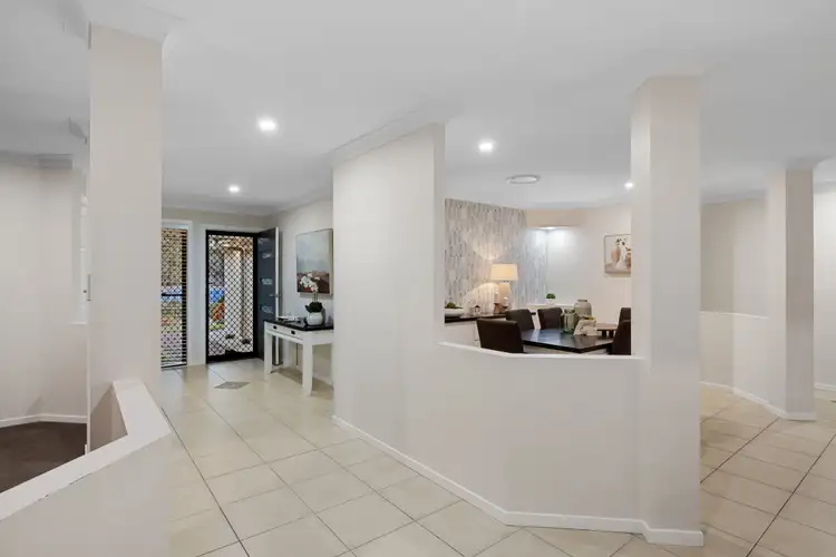 Fifth view of Homely house listing, 1 Corvus Drive, Cashmere QLD 4500