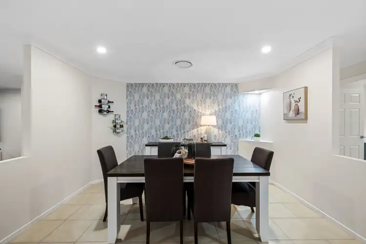 Sixth view of Homely house listing, 1 Corvus Drive, Cashmere QLD 4500