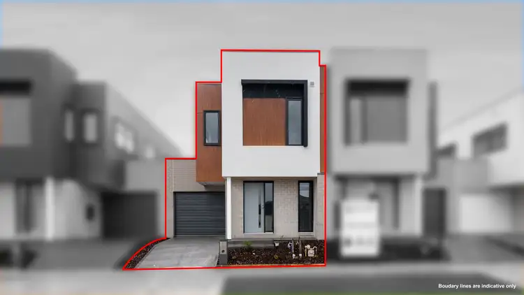 11 Cilantro Street, Kalkallo VIC 3064