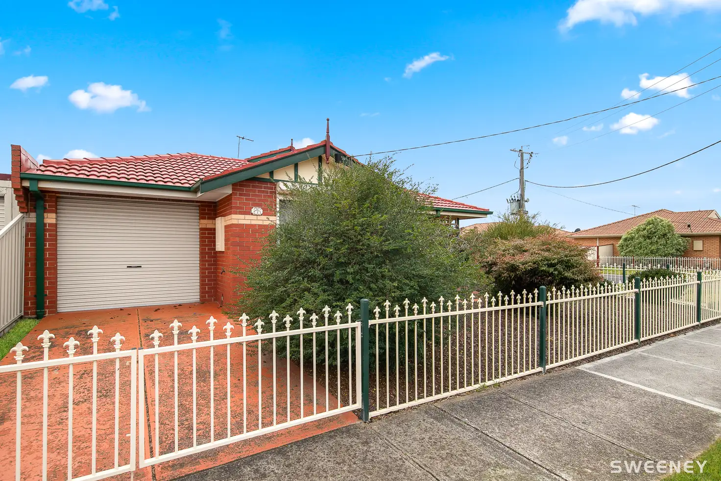 Main view of Homely unit listing, 26 May Avenue, Altona Meadows VIC 3028