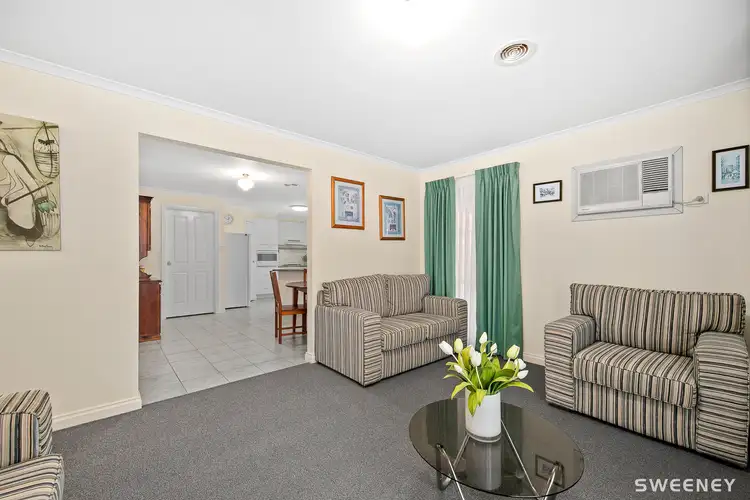 Second view of Homely unit listing, 26 May Avenue, Altona Meadows VIC 3028