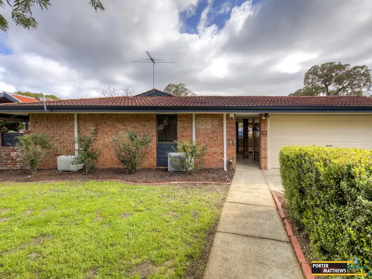 Main view of Homely house listing, 20 Moira Avenue, Forrestfield WA 6058