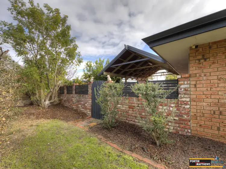 Second view of Homely house listing, 20 Moira Avenue, Forrestfield WA 6058