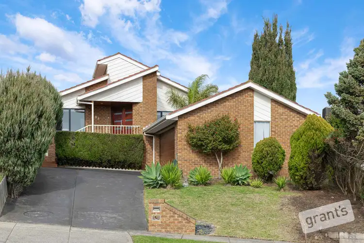 Main view of Homely house listing, 88 Avebury Drive, Berwick VIC 3806