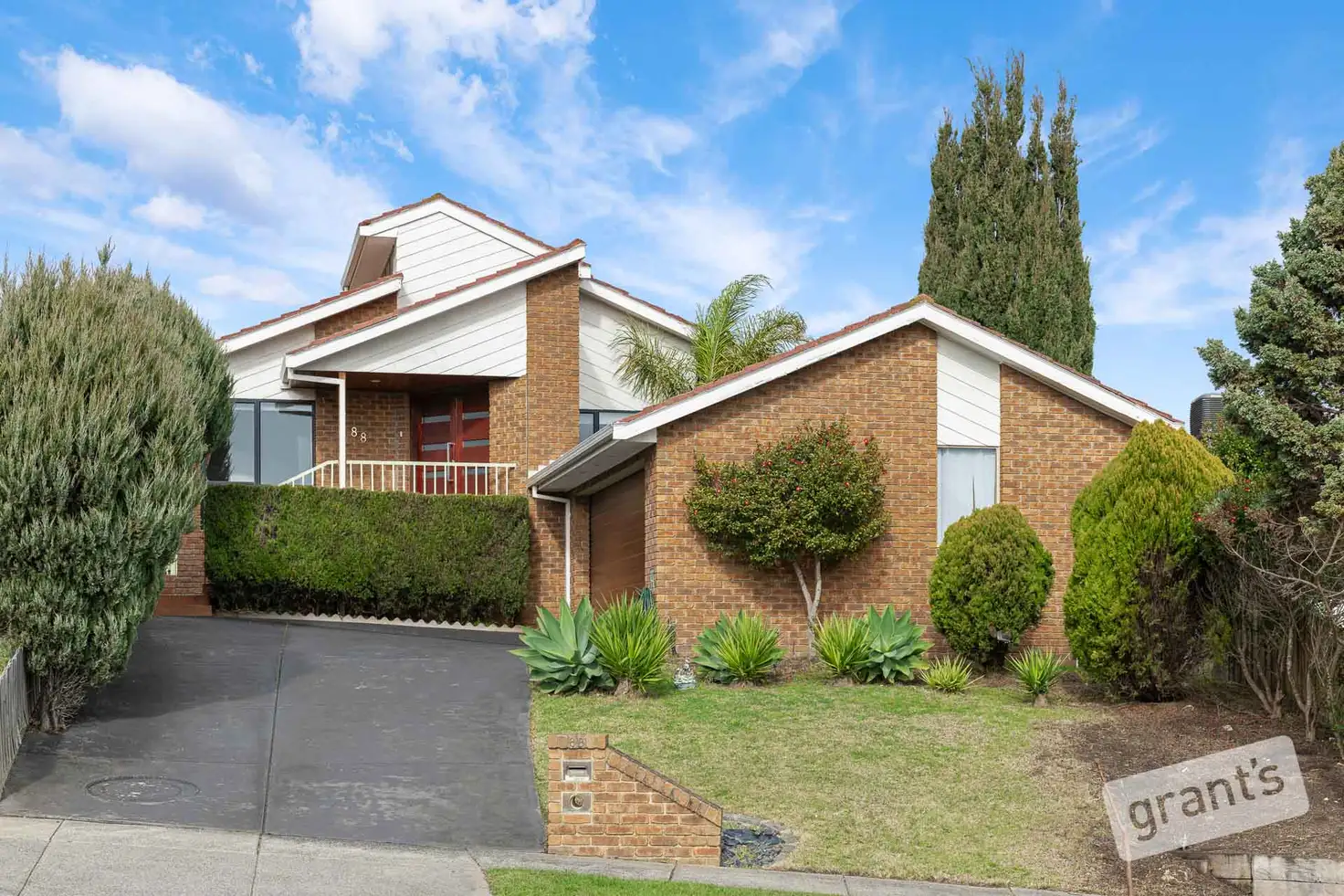 Main view of Homely house listing, 88 Avebury Drive, Berwick VIC 3806