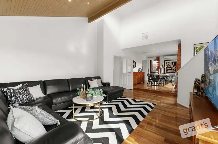 Second view of Homely house listing, 88 Avebury Drive, Berwick VIC 3806