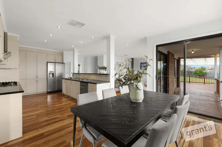 Fourth view of Homely house listing, 88 Avebury Drive, Berwick VIC 3806