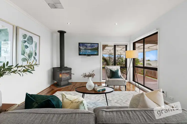 Fifth view of Homely house listing, 88 Avebury Drive, Berwick VIC 3806