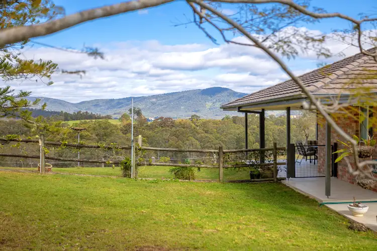 Main view of Homely rural property listing, 5865 The Bucketts Way, Bootawa NSW 2430