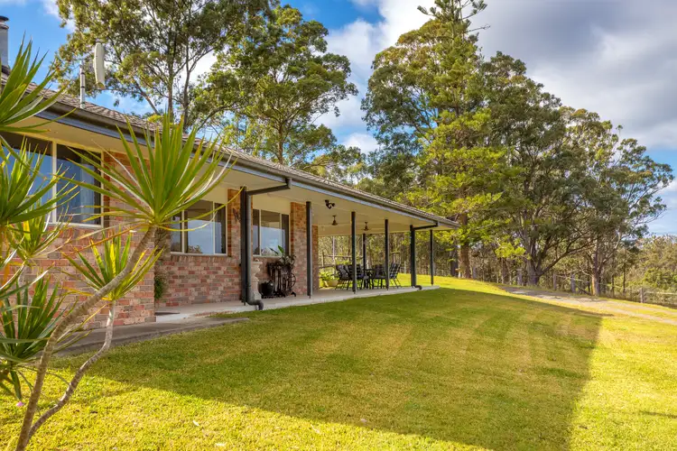 Third view of Homely rural property listing, 5865 The Bucketts Way, Bootawa NSW 2430