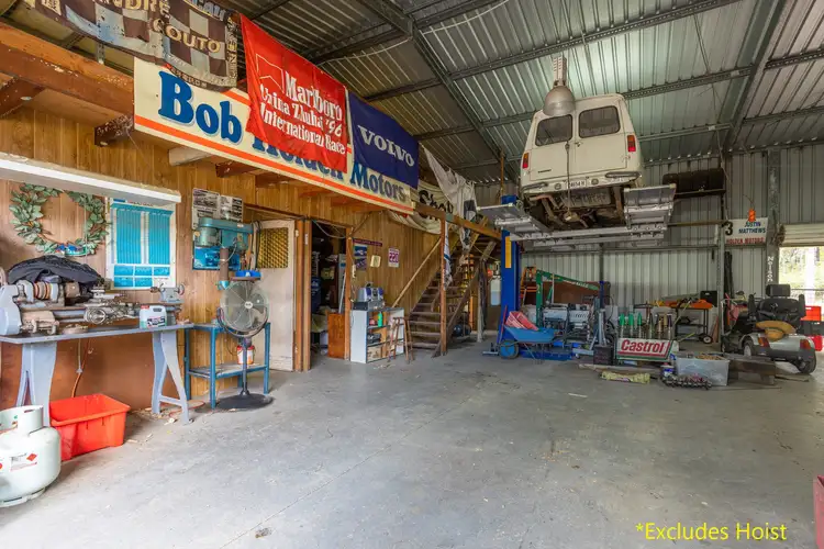 Sixth view of Homely rural property listing, 5865 The Bucketts Way, Bootawa NSW 2430