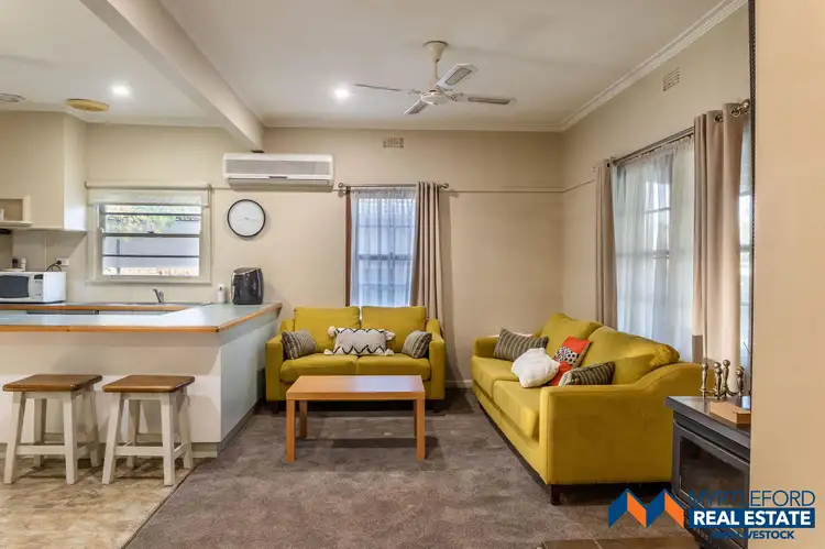 Fourth view of Homely house listing, 42 O'Donnell Avenue, Myrtleford VIC 3737