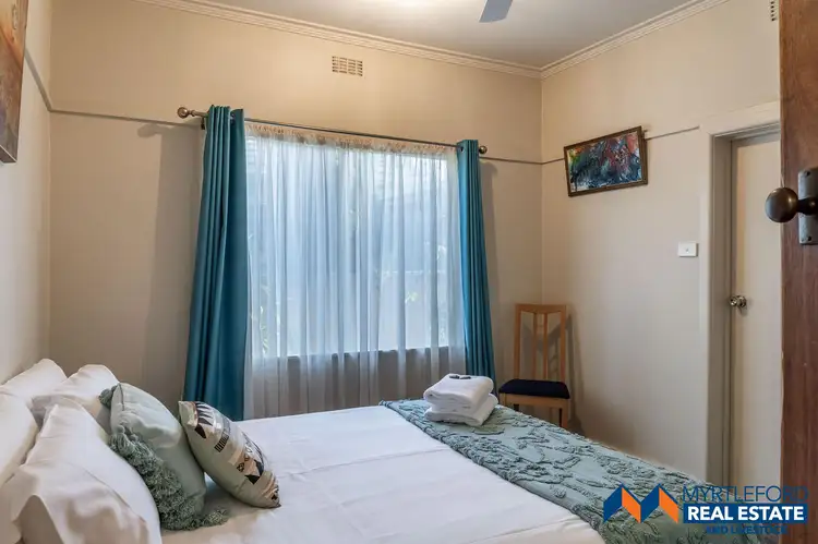 Sixth view of Homely house listing, 42 O'Donnell Avenue, Myrtleford VIC 3737