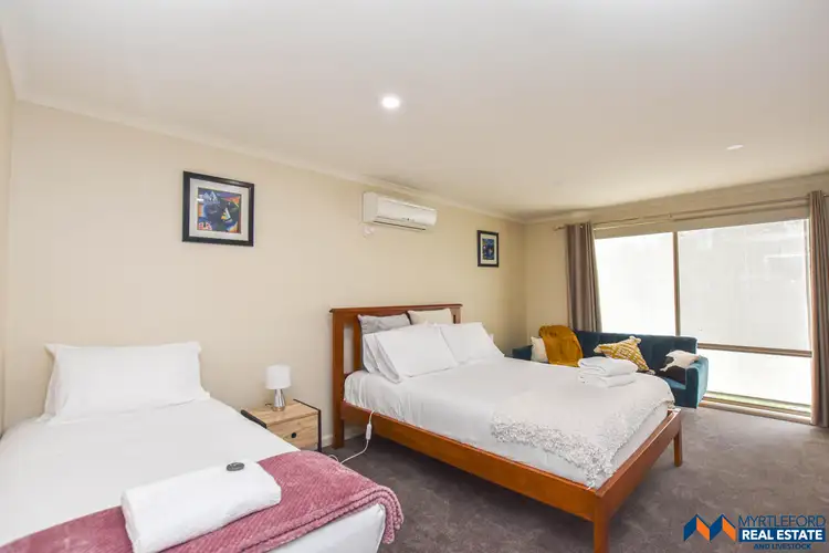 Seventh view of Homely house listing, 42 O'Donnell Avenue, Myrtleford VIC 3737