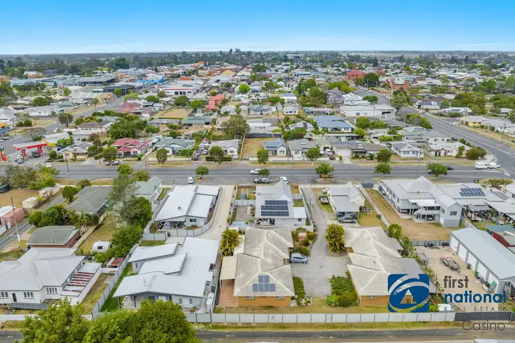 4/28 Johnston Street, Casino NSW 2470