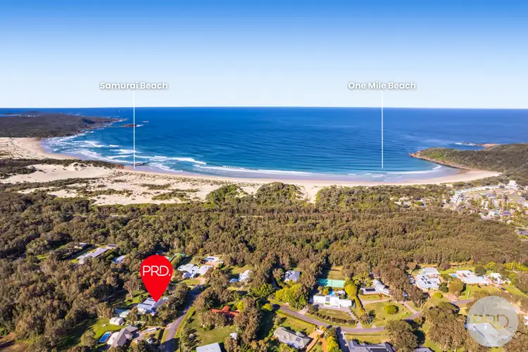 Third view of Homely house listing, 10 Eucalyptus Drive, One Mile NSW 2316