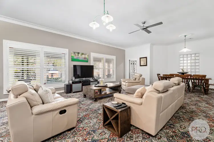 Fifth view of Homely house listing, 10 Eucalyptus Drive, One Mile NSW 2316