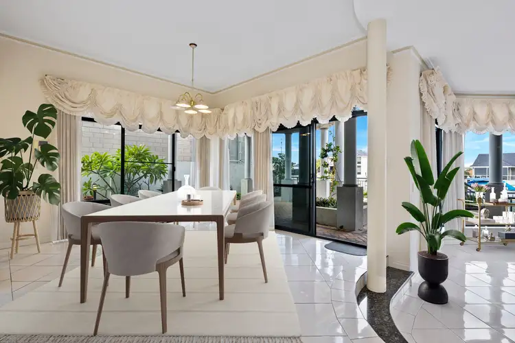 Third view of Homely house listing, 27 Cambria Island Retreat, Halls Head WA 6210