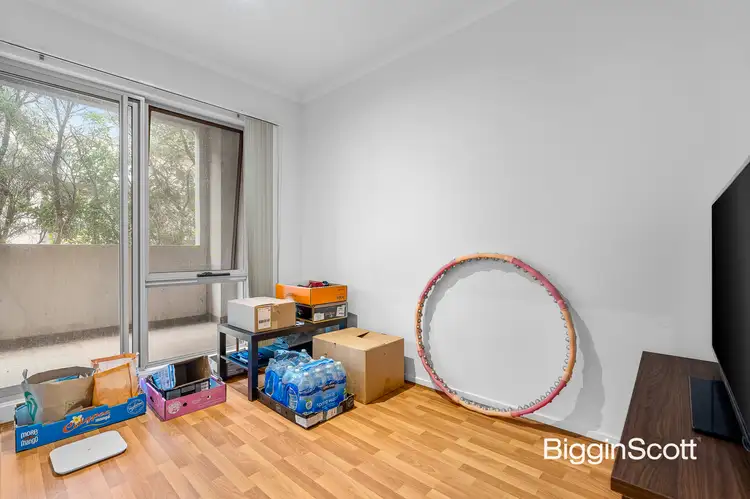 Sixth view of Homely apartment listing, 4/3 Rusden Place, Notting Hill VIC 3168