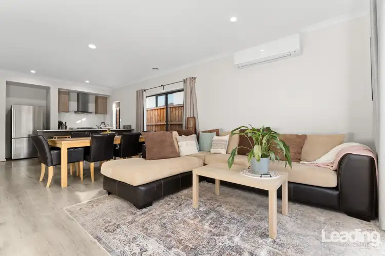 Third view of Homely house listing, 31 Ballet Crescent, Sunbury VIC 3429