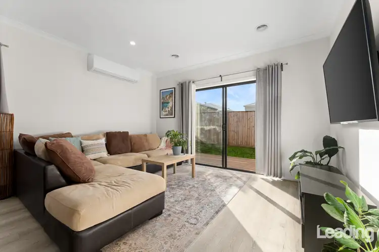 Fourth view of Homely house listing, 31 Ballet Crescent, Sunbury VIC 3429