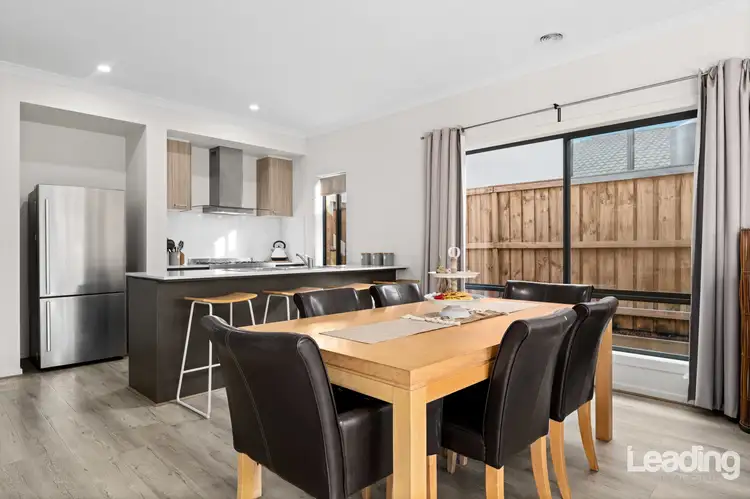 Fifth view of Homely house listing, 31 Ballet Crescent, Sunbury VIC 3429