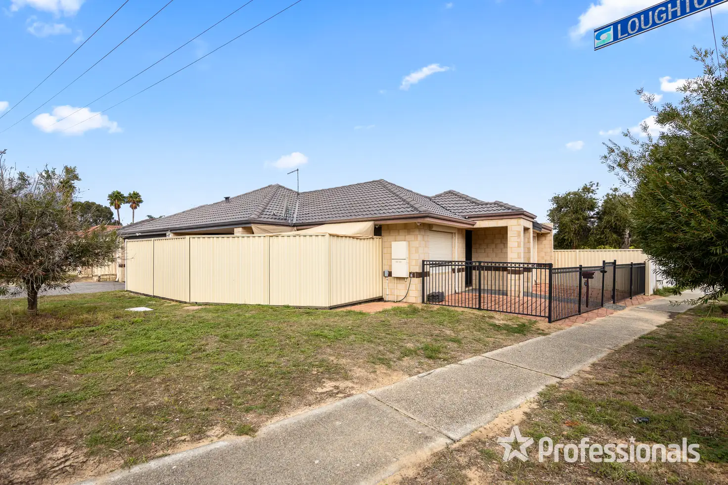 Main view of Homely house listing, 20 Millgate Road, Balga WA 6061