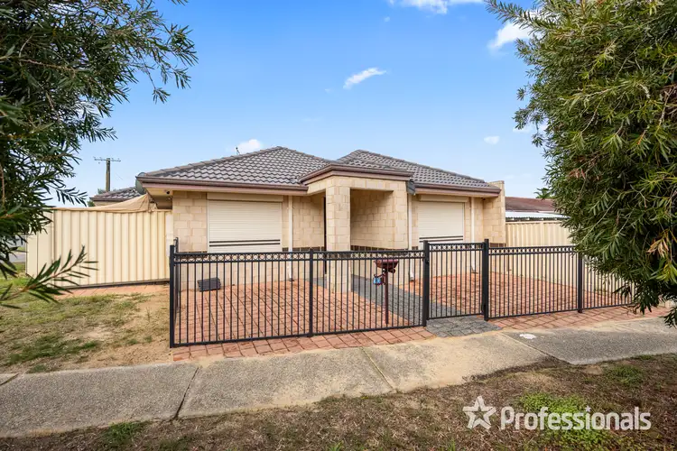 Second view of Homely house listing, 20 Millgate Road, Balga WA 6061
