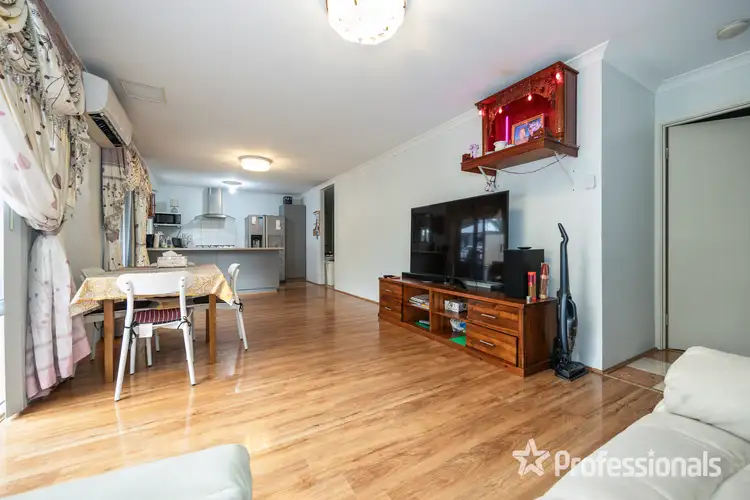 Fourth view of Homely house listing, 20 Millgate Road, Balga WA 6061