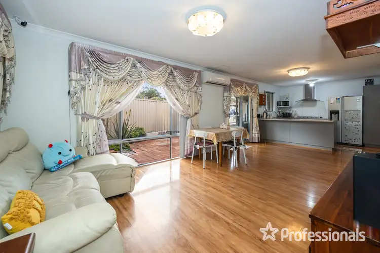Fifth view of Homely house listing, 20 Millgate Road, Balga WA 6061