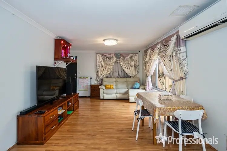 Sixth view of Homely house listing, 20 Millgate Road, Balga WA 6061
